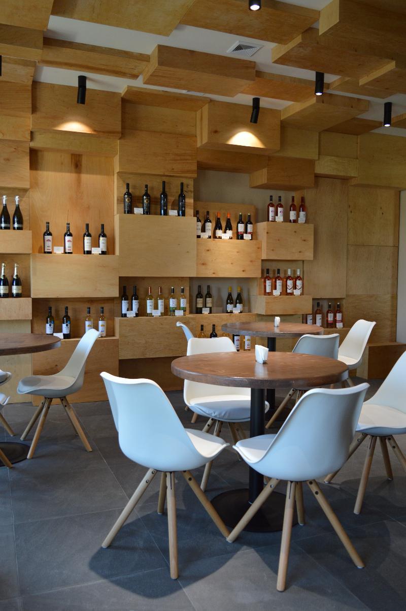 Wine Hotel 키시나우 외부 사진