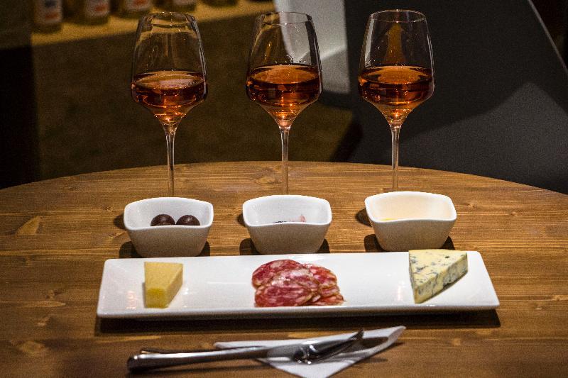 Wine Hotel 키시나우 외부 사진