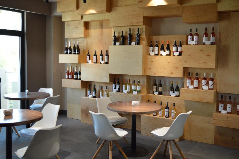Wine Hotel 키시나우 외부 사진