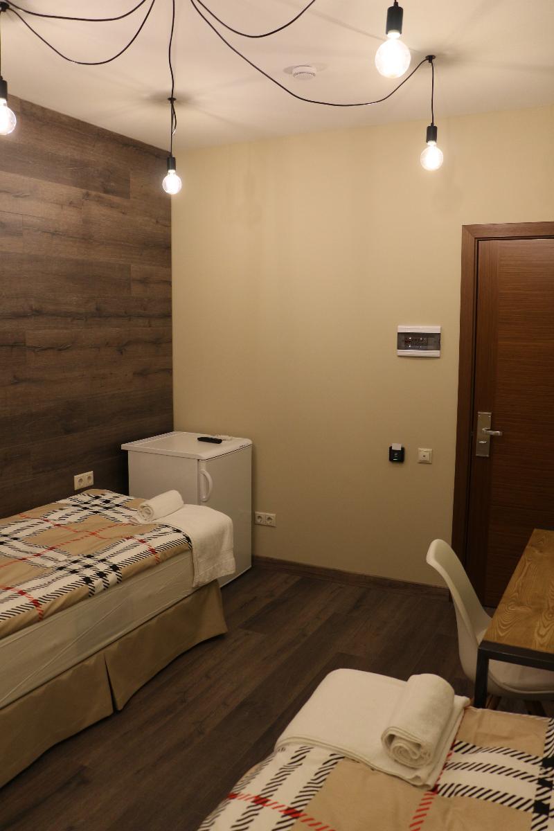 Wine Hotel 키시나우 외부 사진