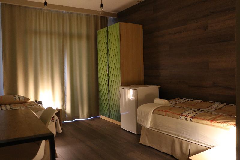 Wine Hotel 키시나우 외부 사진