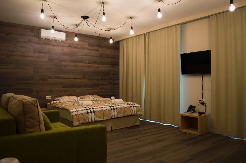 Wine Hotel 키시나우 외부 사진