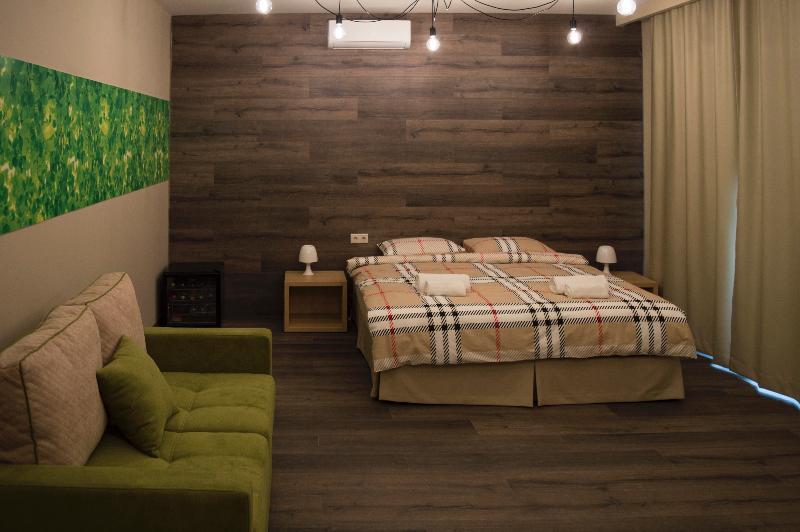 Wine Hotel 키시나우 외부 사진