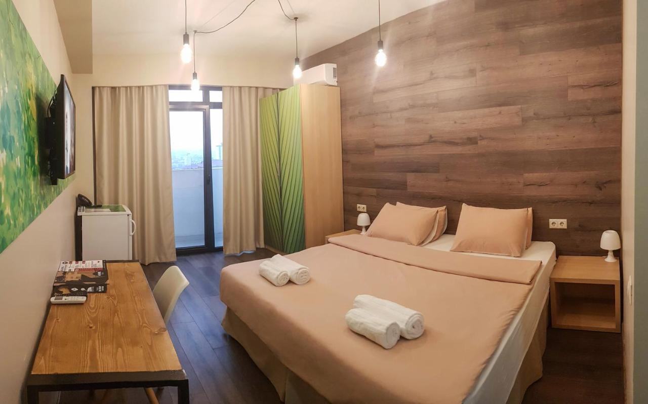 Wine Hotel 키시나우 외부 사진