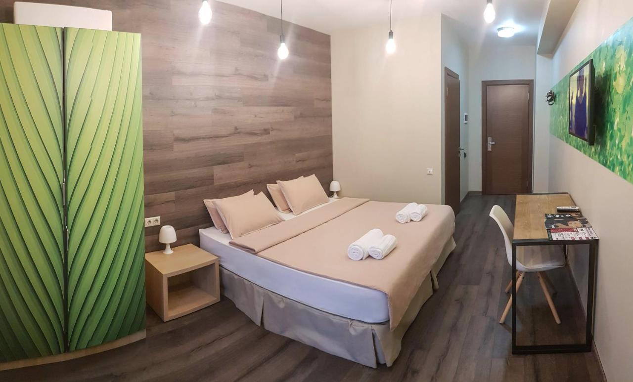 Wine Hotel 키시나우 외부 사진