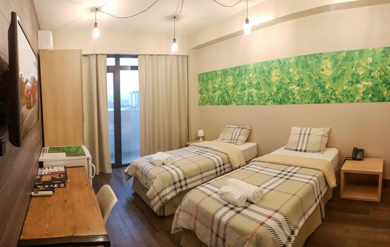 Wine Hotel 키시나우 외부 사진