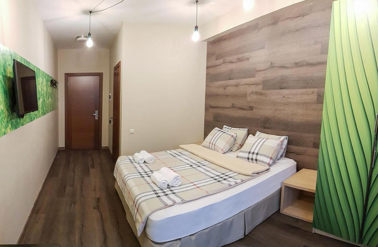 Wine Hotel 키시나우 외부 사진