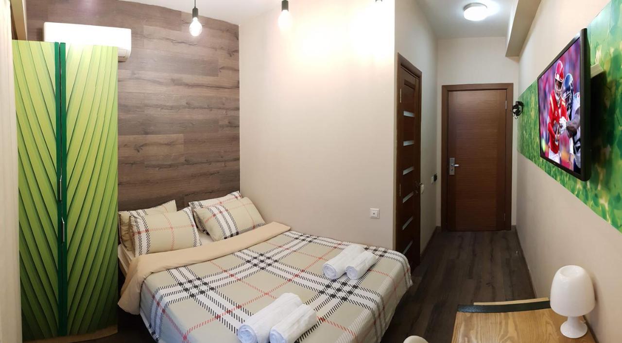 Wine Hotel 키시나우 외부 사진