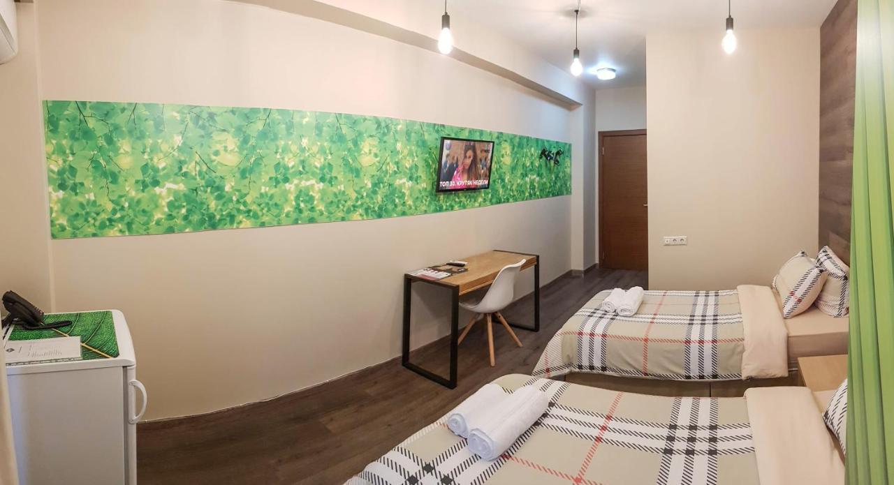 Wine Hotel 키시나우 외부 사진