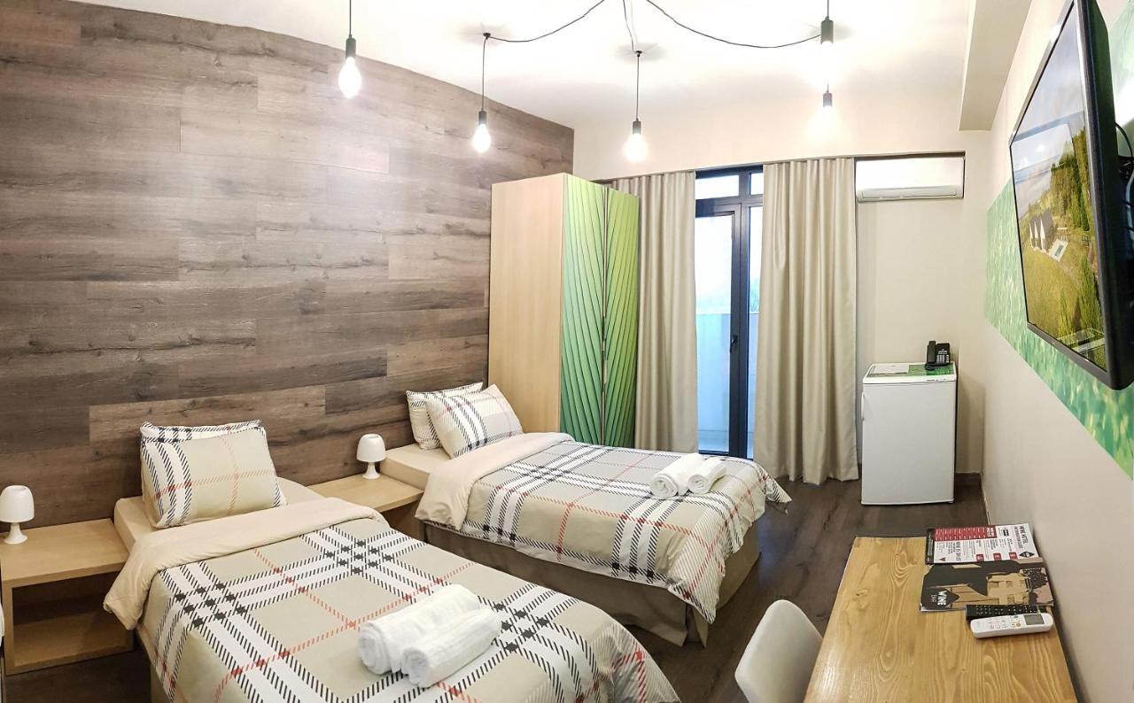 Wine Hotel 키시나우 외부 사진