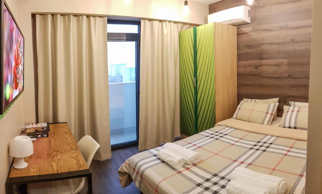 Wine Hotel 키시나우 외부 사진