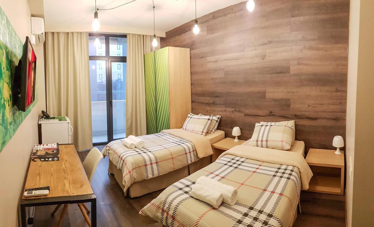 Wine Hotel 키시나우 외부 사진