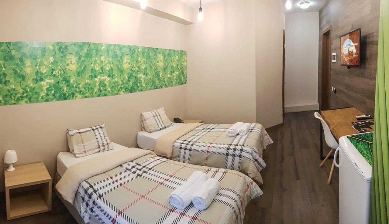 Wine Hotel 키시나우 외부 사진