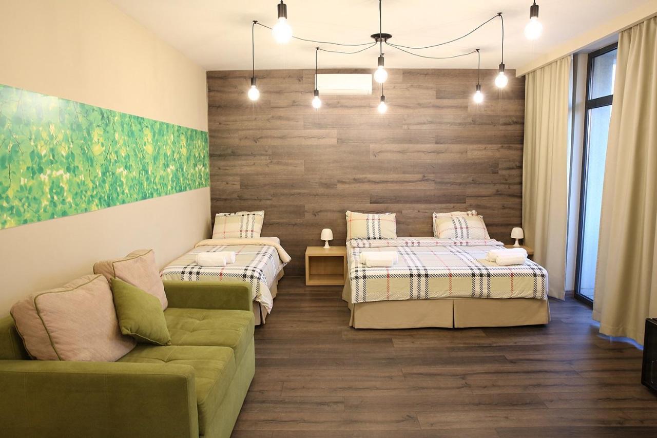 Wine Hotel 키시나우 외부 사진